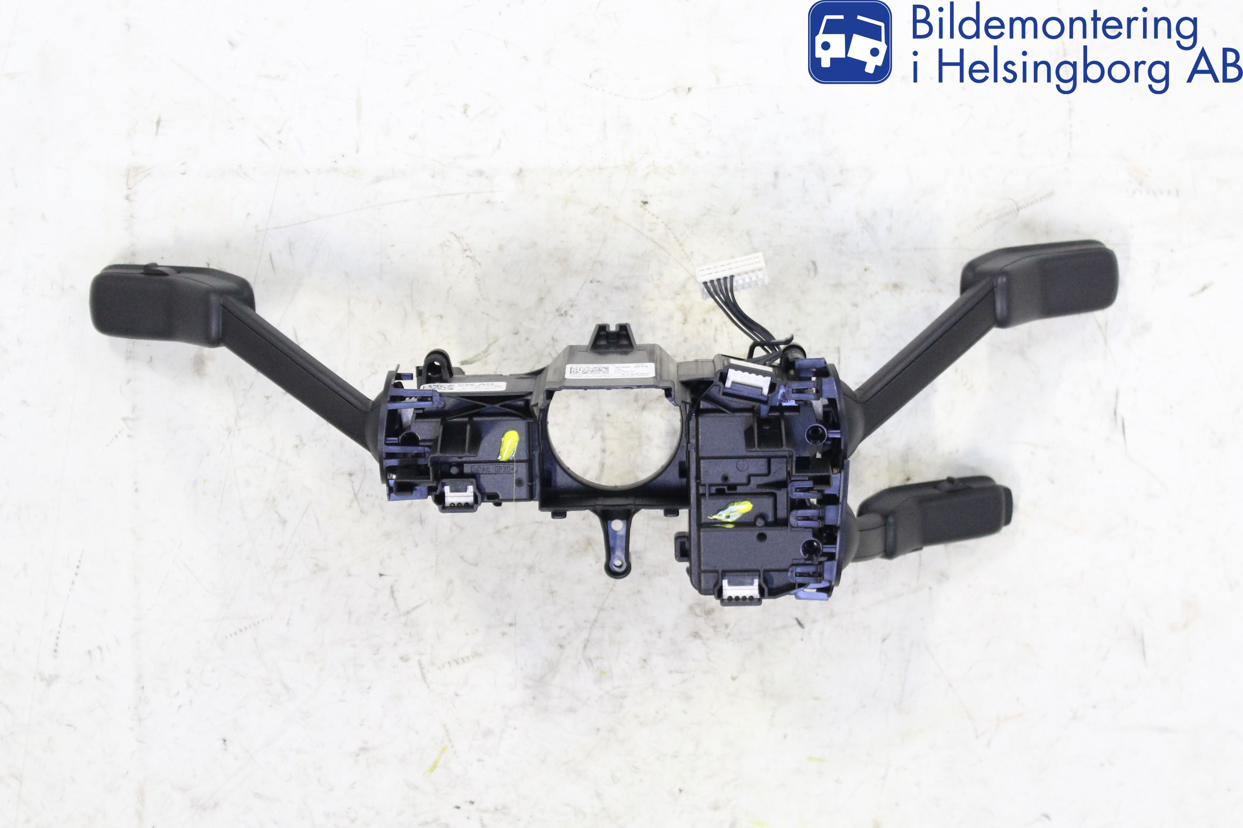 Skoda KODIAQ 17-24 Spakcentral