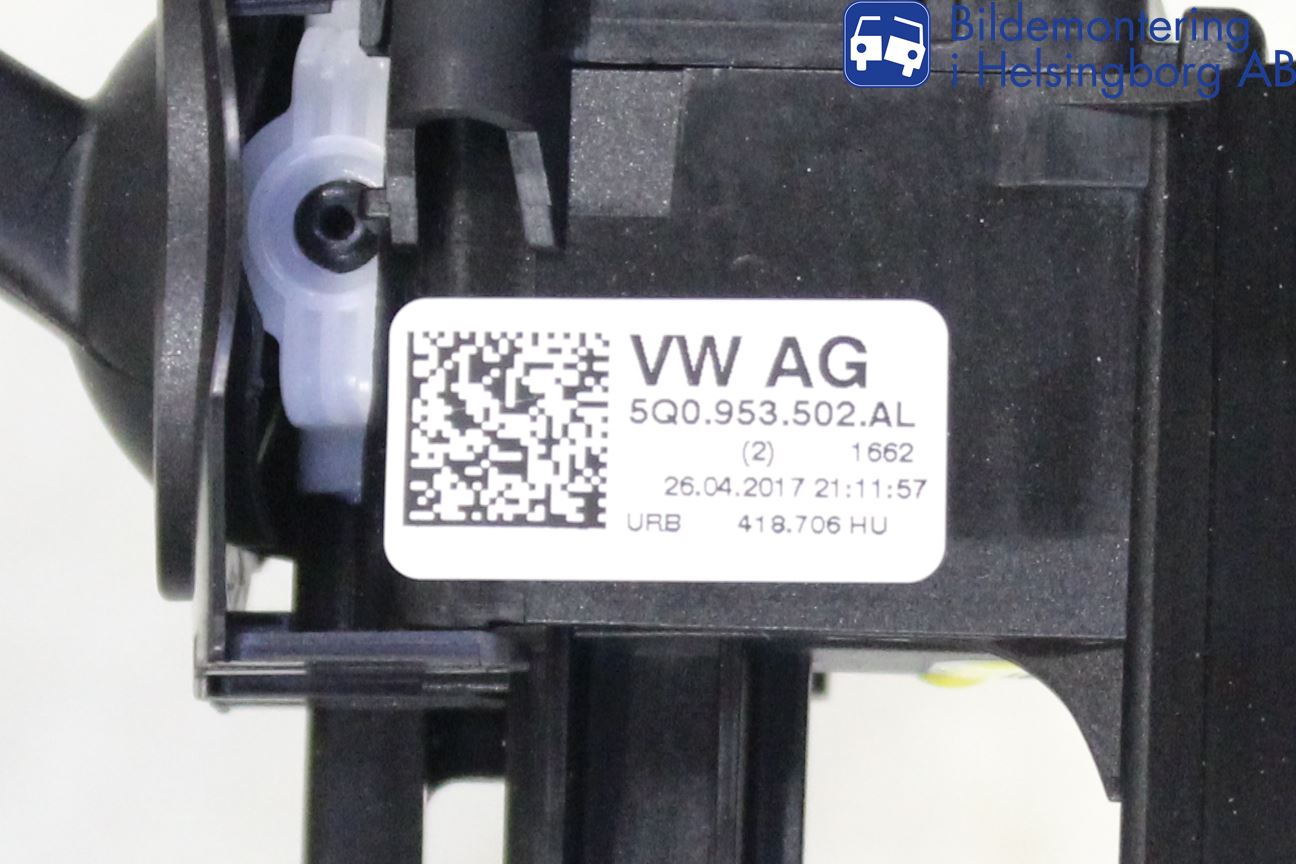 Skoda KODIAQ 17-24 Spakcentral