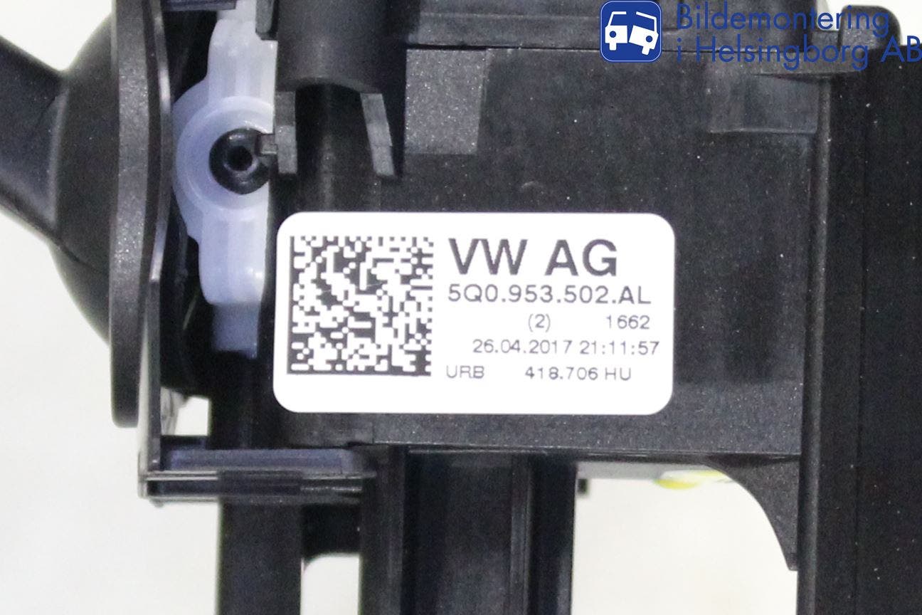 Skoda KODIAQ 17-24 Spakcentral