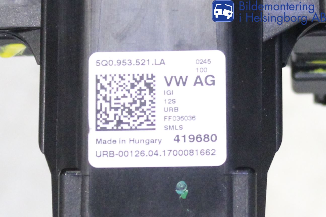 Skoda KODIAQ 17-24 Spakcentral