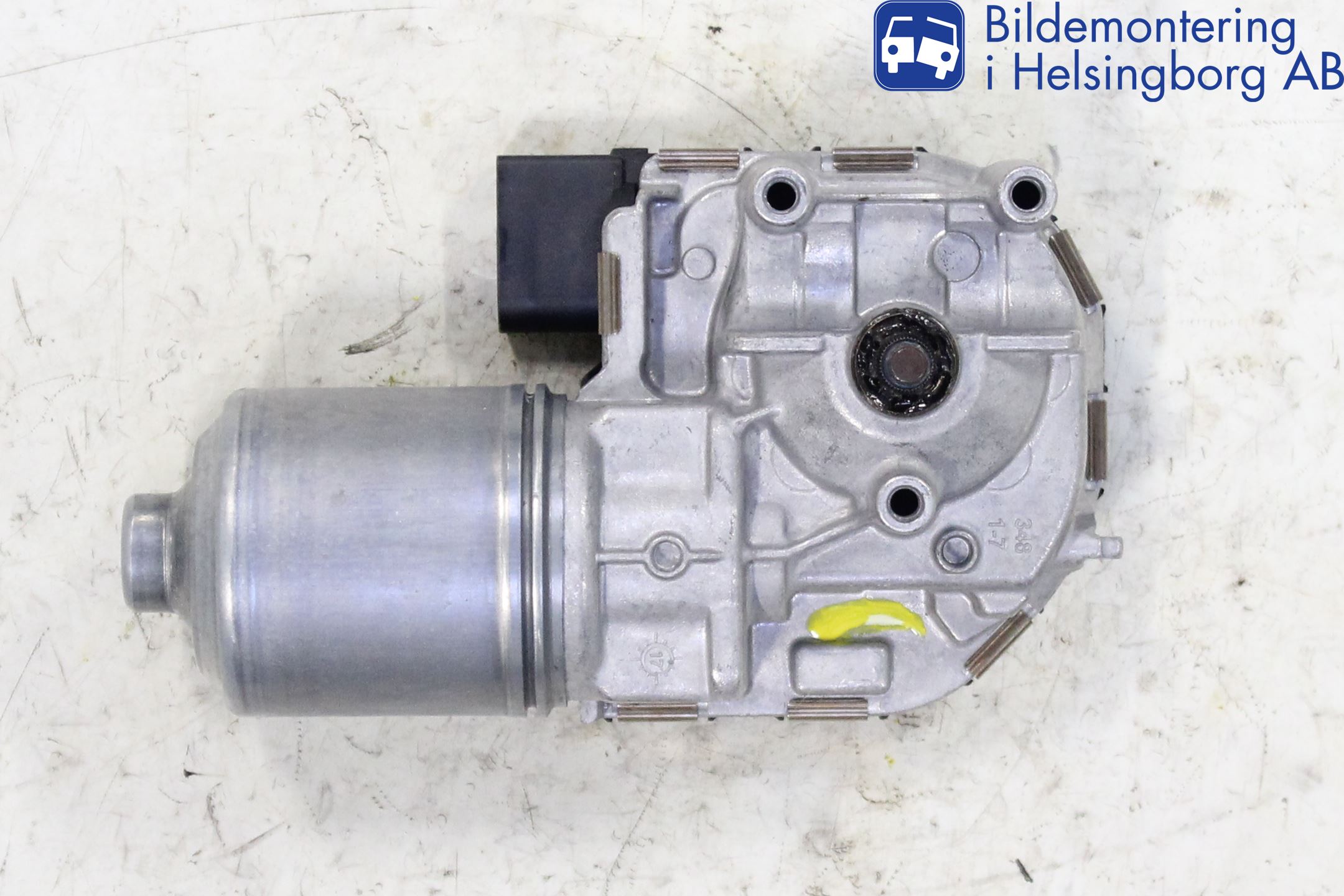 Skoda KODIAQ 17-24 Torkarmotor Vindruta