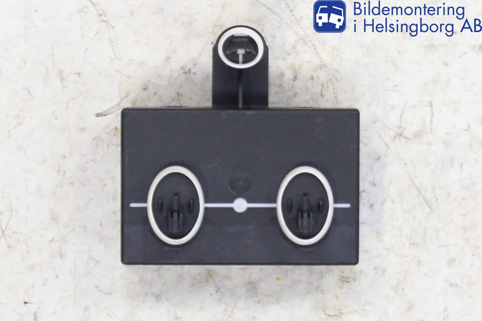 Skoda KODIAQ 17-24 Styrenhet Dörr