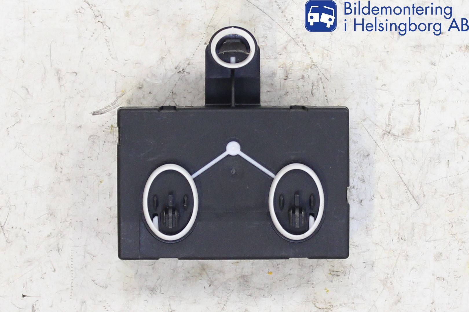 Skoda KODIAQ 17-24 Styrenhet Dörr