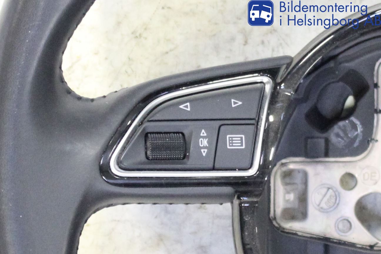 Audi Q3 8U 12-18 Ratt