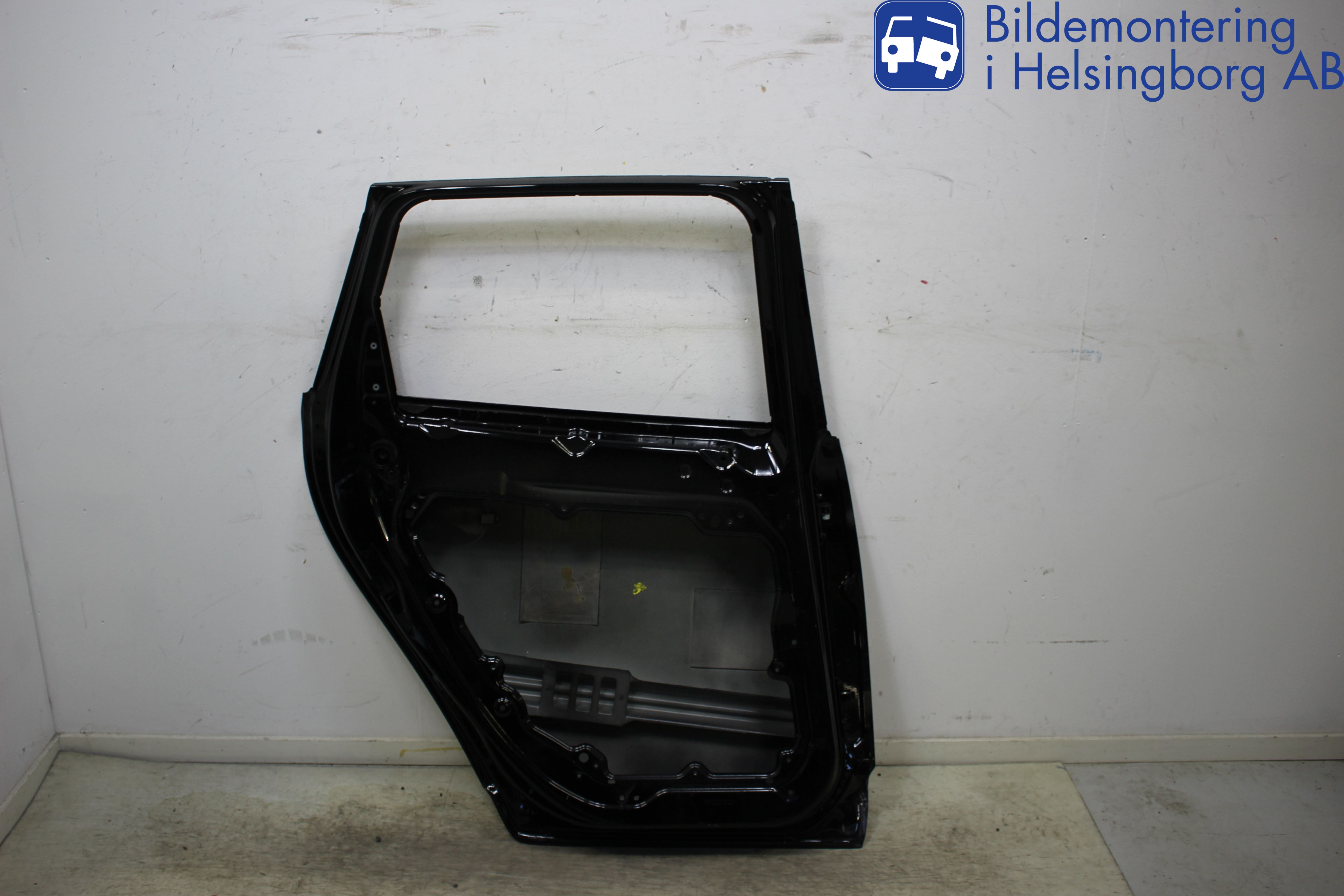 Volvo XC60 09-13 Dörr Bak Vänster