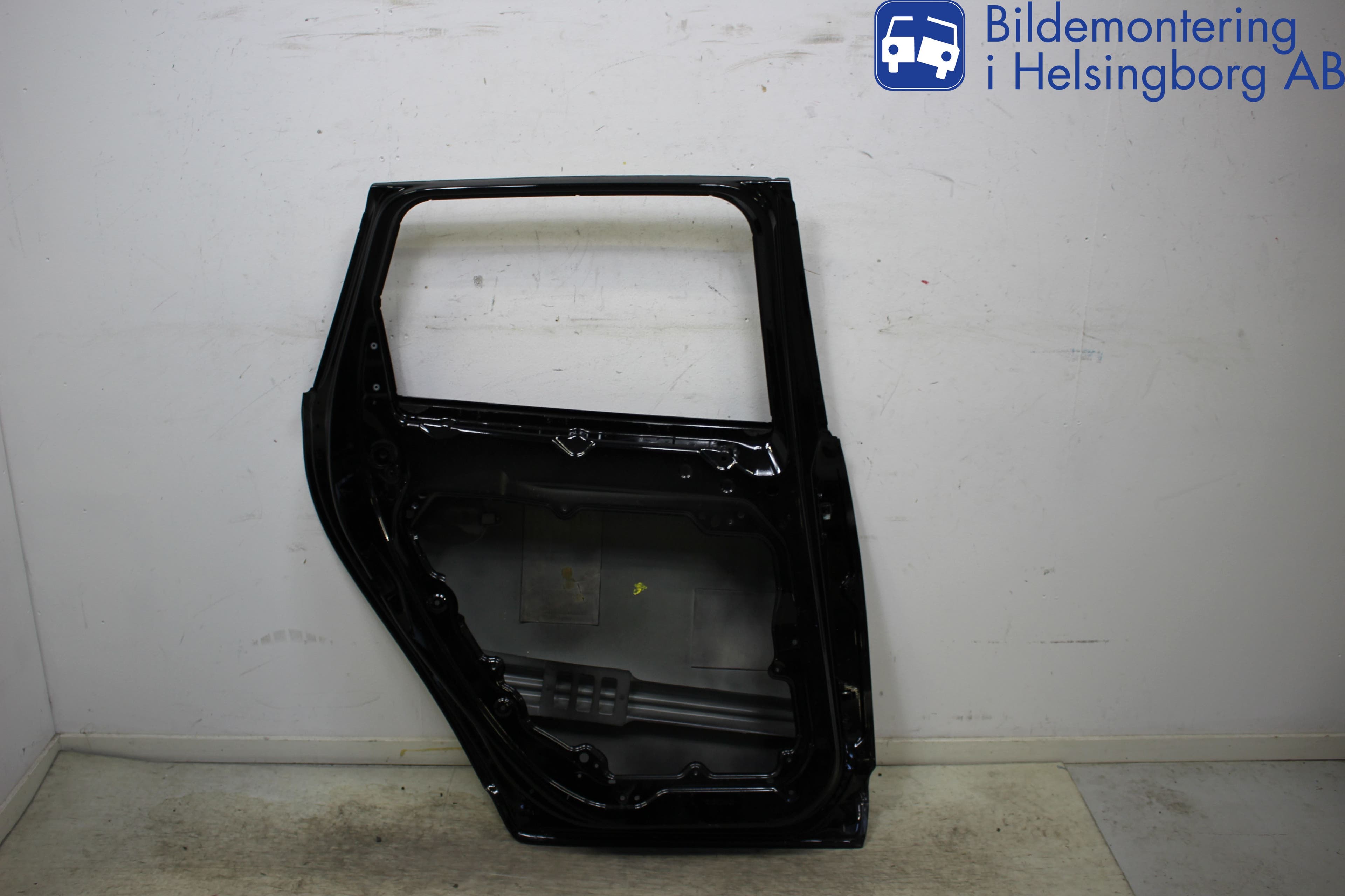 Volvo XC60 09-13 Dörr Bak Vänster