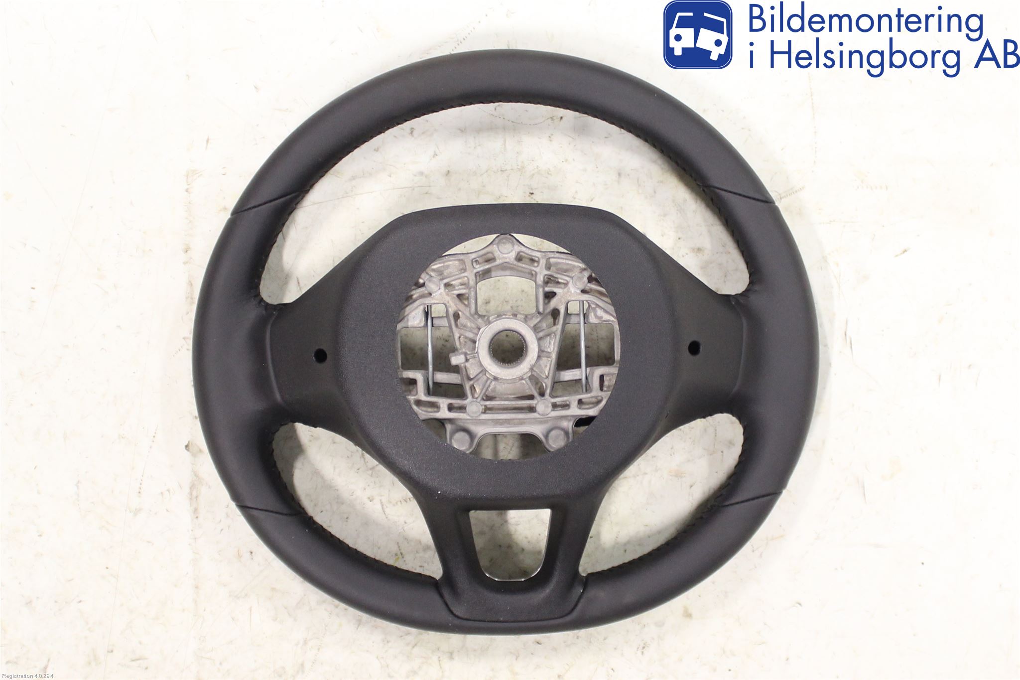 Peugeot 2008 13-20 Ratt