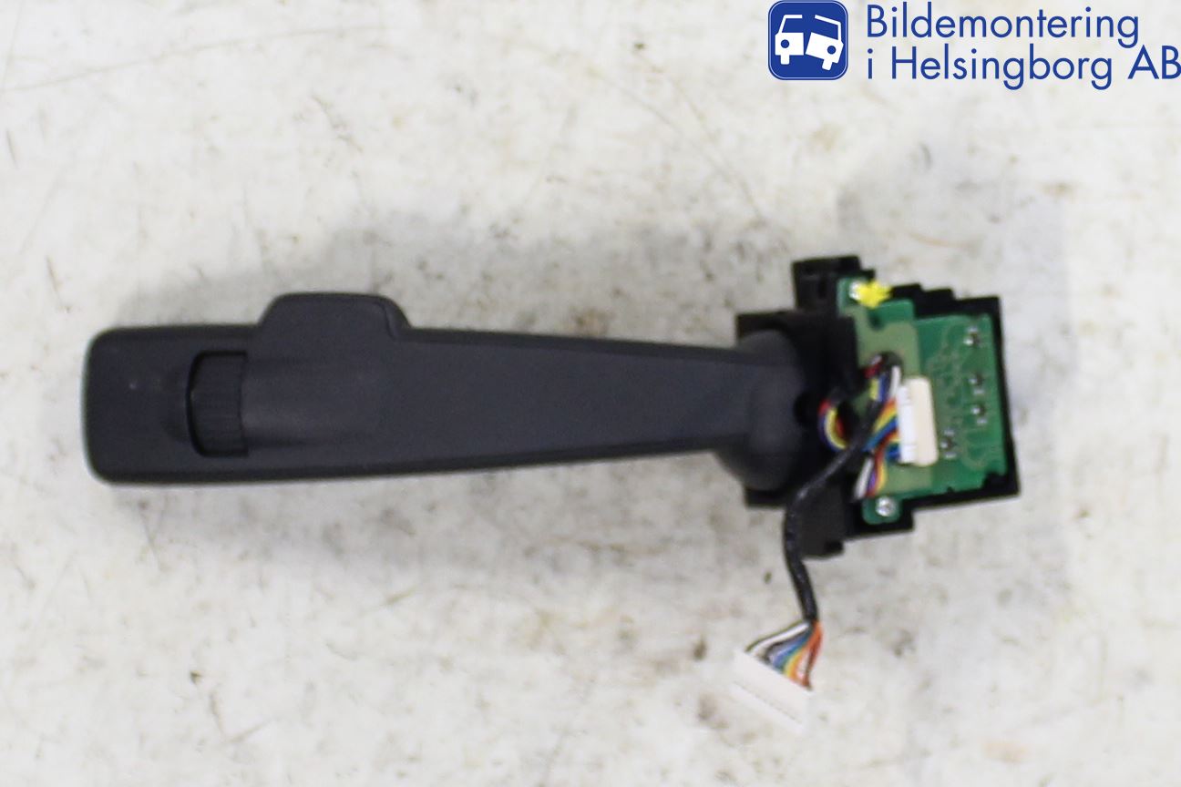 Volvo XC60 09-13 Spak Torkar-Spolomk