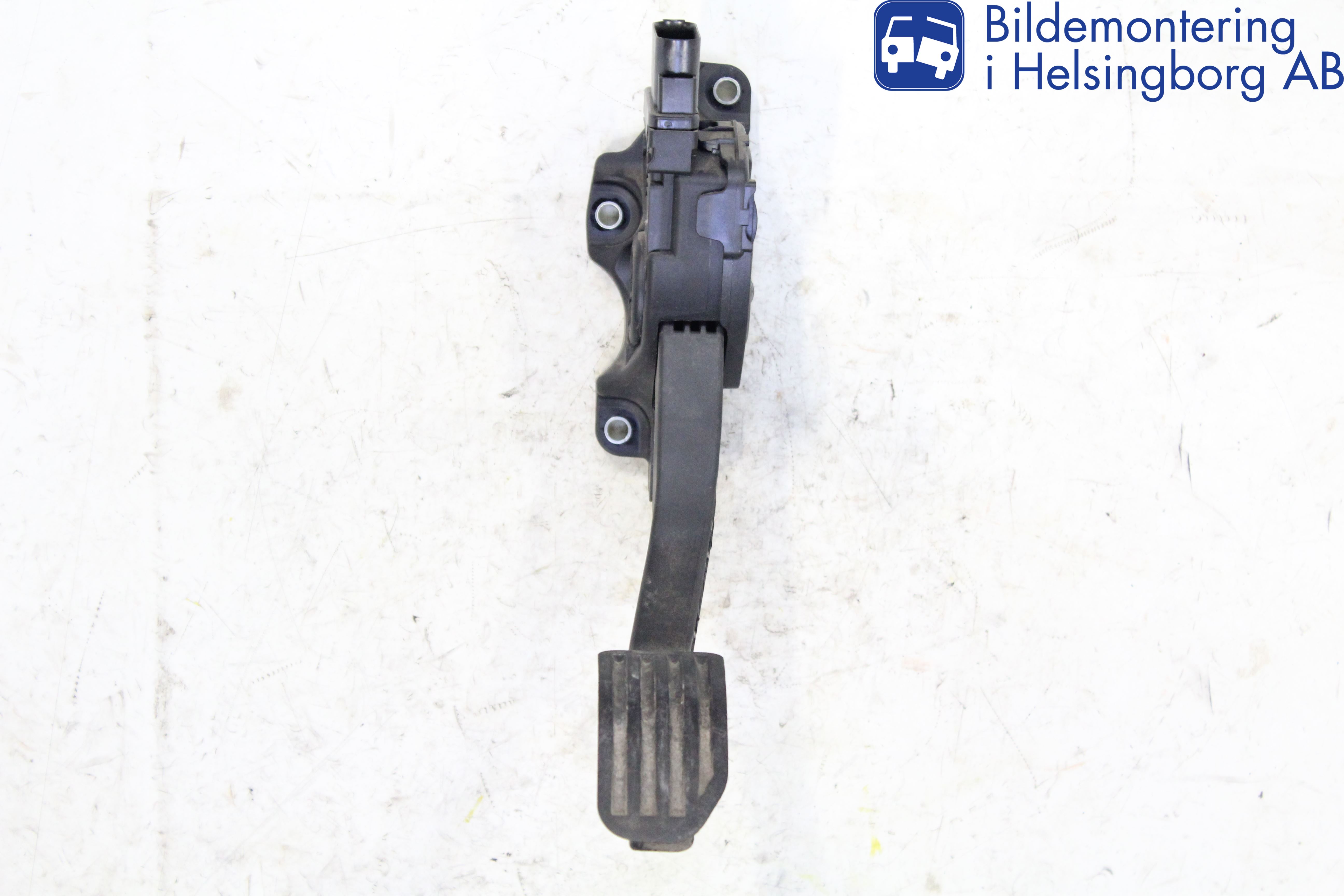 Volvo XC60 09-13 Gaspedal