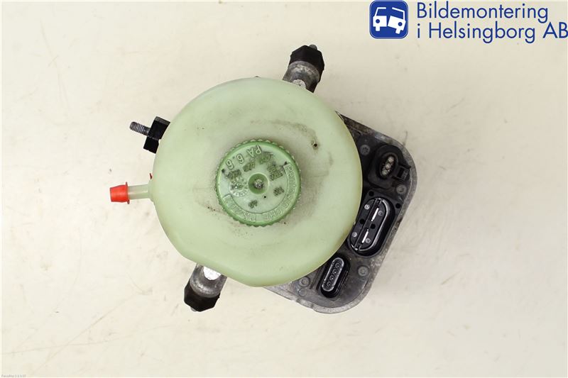 Volkswagen VW POLO 10-17 Styrservo Pump Elektrisk