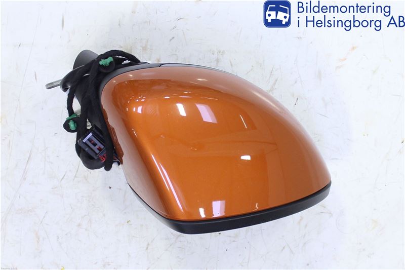 Audi A1/S1 11-18 Spegel Yttre El Hö