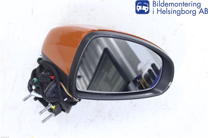 Audi A1/S1 11-18 Spegel Yttre El Hö
