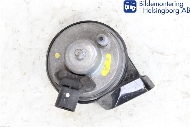 BMW 5 F10/F11/F18 09-17 Signalhorn