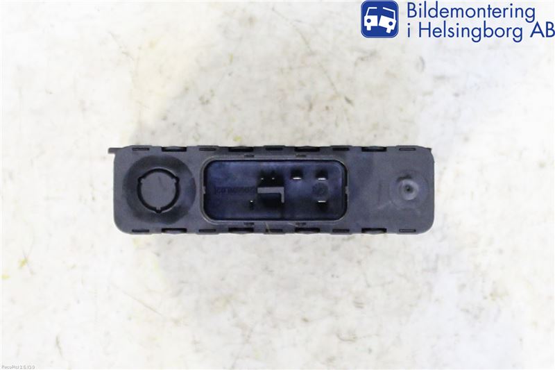 Audi A5 07-16 Styrenhet Övrigt