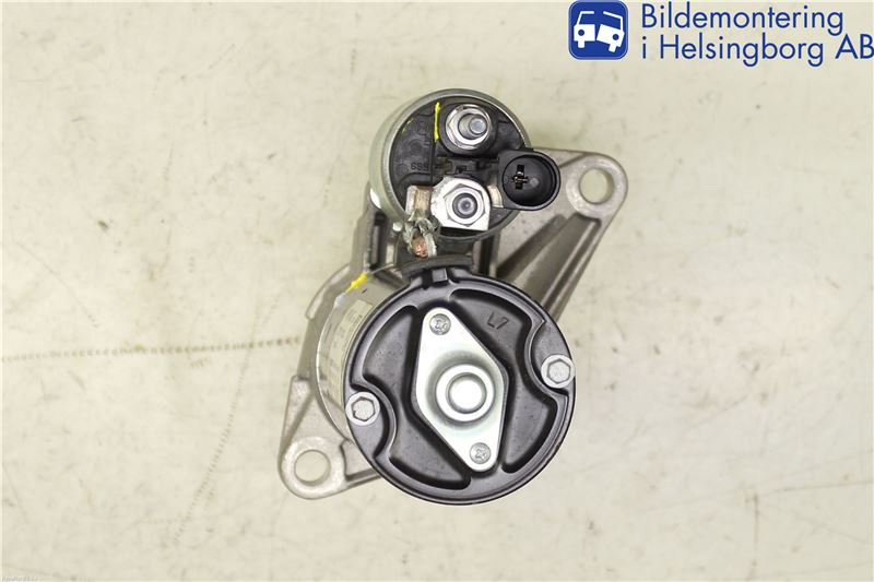 Skoda FABIA 07-14 Startmotor