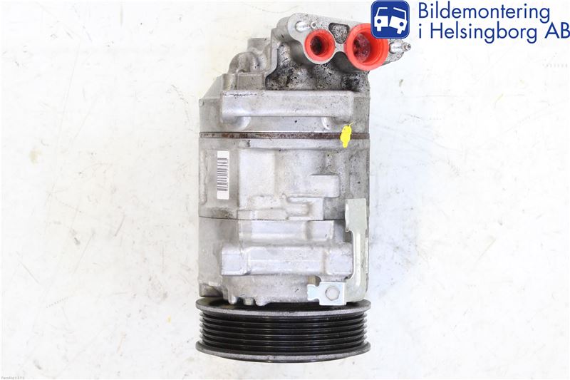 Peugeot 3008 09-16 Ac Kompressor