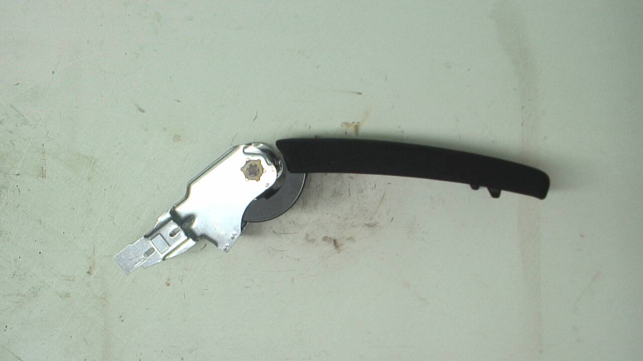 Volkswagen VW PASSAT 11-14 Inredning Armstöd