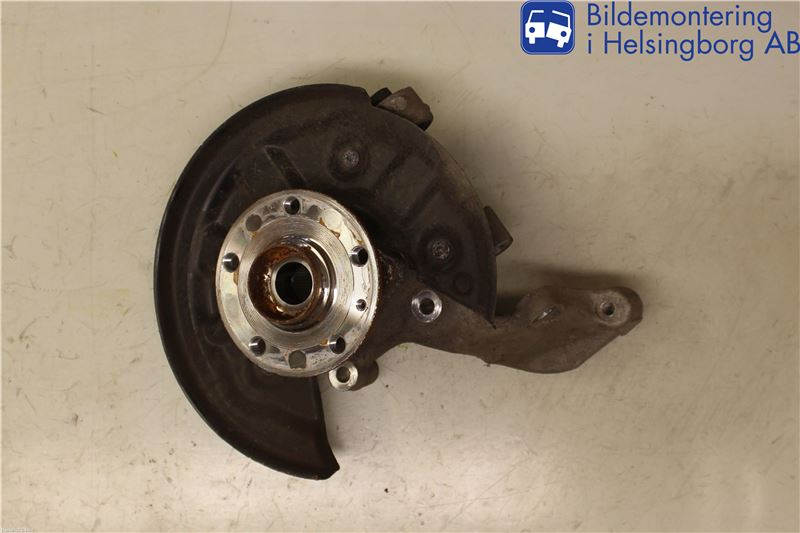 Volkswagen VW GOLF / E-GOLF VII 13-20 Hjullagerhus Bak Hö