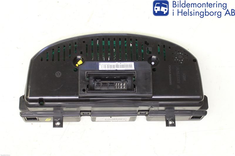 Volkswagen VW PASSAT 05-11 Instrument Komb