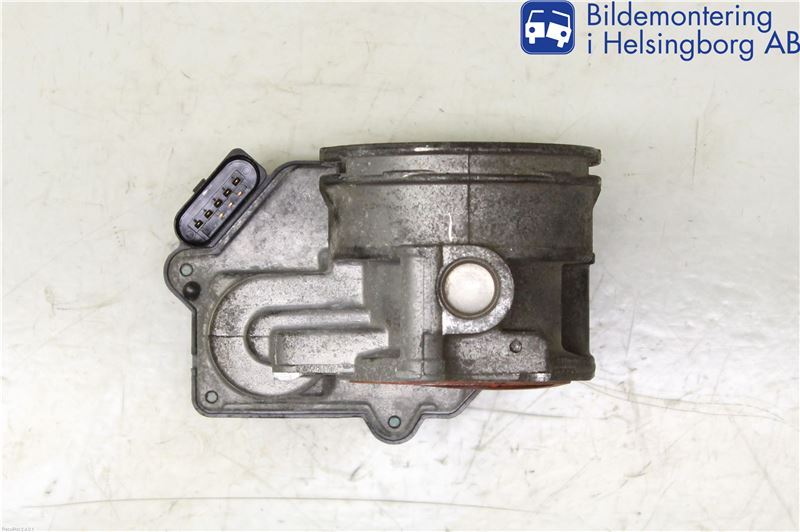 Seat ALTEA Injspjällhus