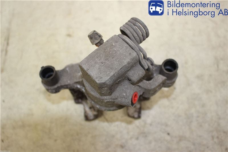 Ford FOCUS 11-14 Bromsok Bak Vänster