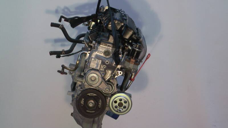 Honda JAZZ 08-14 Motor Bensin