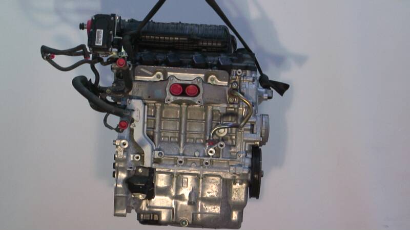 Honda JAZZ 08-14 Motor Bensin