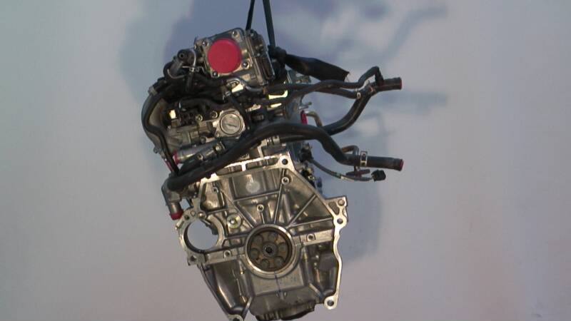 Honda JAZZ 08-14 Motor Bensin