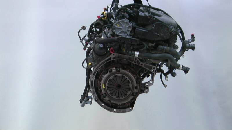 Peugeot 207 Motor Diesel