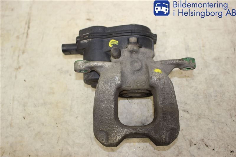 Fiat 500X 15- Bromsok Bak Höger