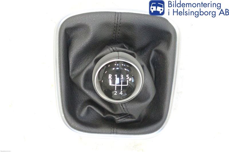 Volkswagen VW POLO 10-17 Växelspaksdamask