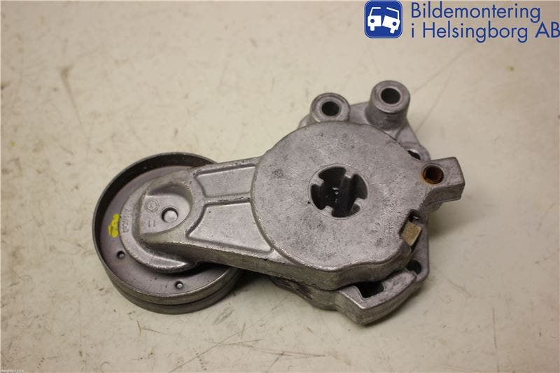 Volkswagen VW TOURAN 10-15 Remspännare