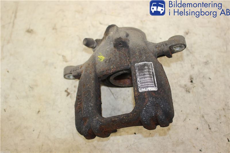 Volkswagen VW CRAFTER 06-16 Bromsok Bak Höger