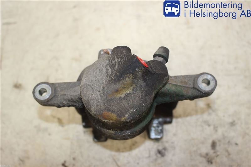 Volkswagen VW CRAFTER 06-16 Bromsok Bak Höger