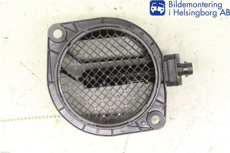 Volkswagen VW PASSAT 11-14 Injluftmassamätare
