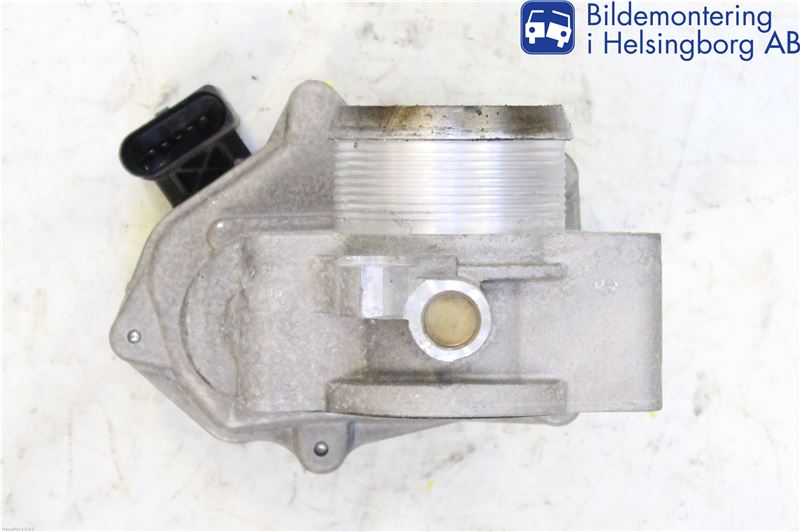 Volkswagen VW PASSAT 05-11 Injspjällhus