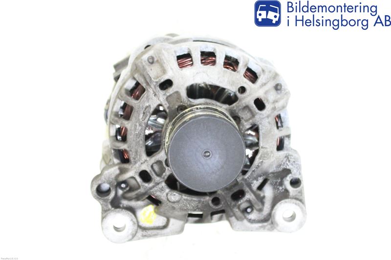 Volkswagen VW UP! / E-UP! Generator