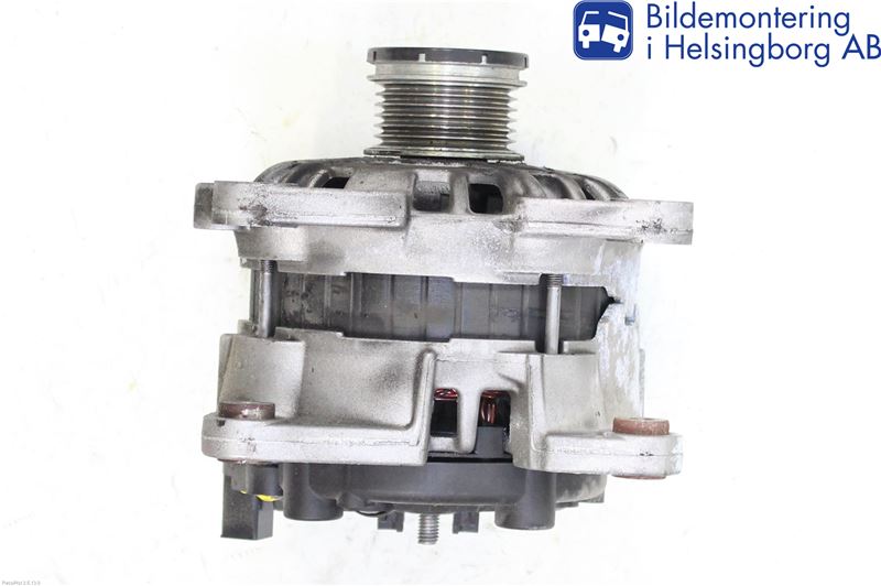 Volkswagen VW UP! / E-UP! Generator