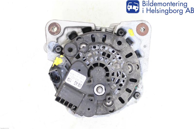 Volkswagen VW UP! / E-UP! Generator