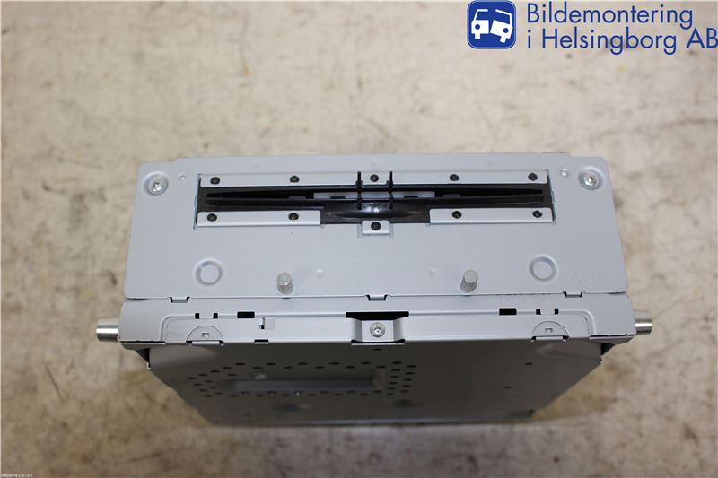 Mercedes-Benz MB C-KLASS (W205) 14-21 Cd Radio - Multimediapanel