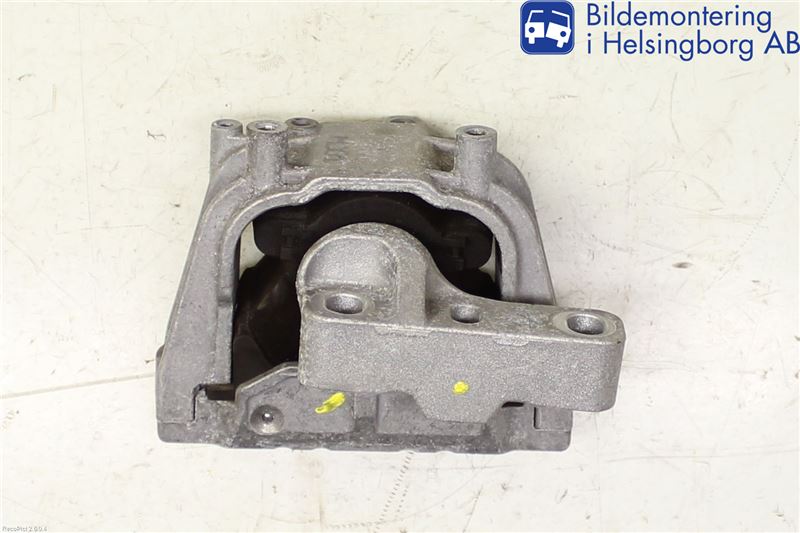 Volkswagen VW PASSAT CC 08-16 Motorkudde