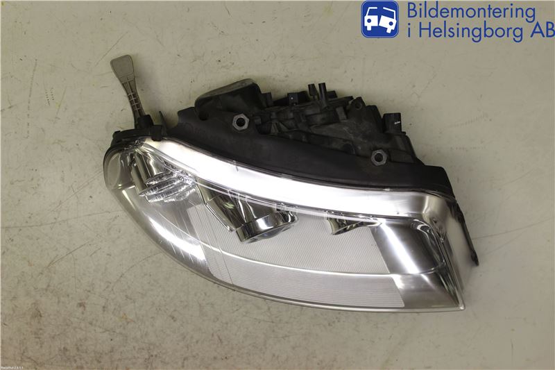 Seat ALHAMBRA 01-10 Strålkastare Höger