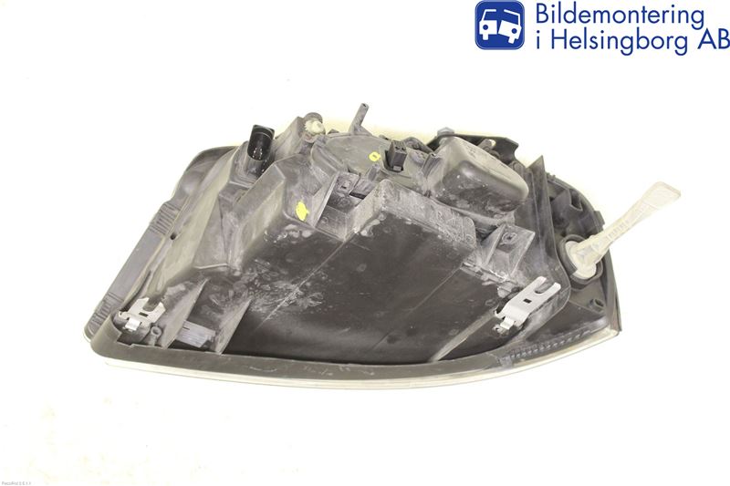 Seat ALHAMBRA 01-10 Strålkastare Höger