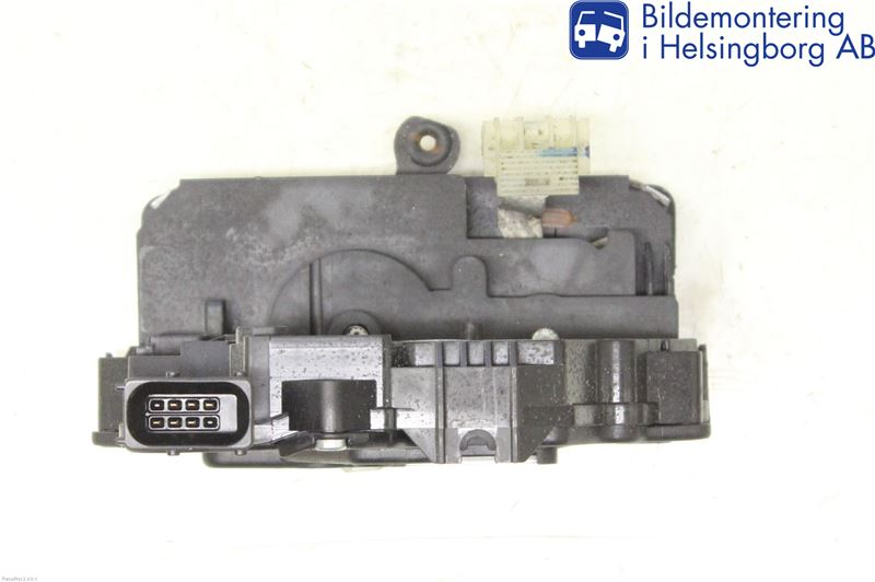 Opel CORSA D 07-14 Centrallåsmotor Vänster