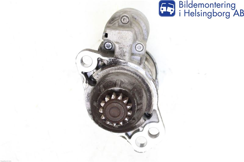 Volkswagen VW UP! / E-UP! Startmotor