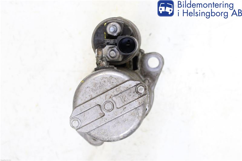 Volkswagen VW UP! / E-UP! Startmotor