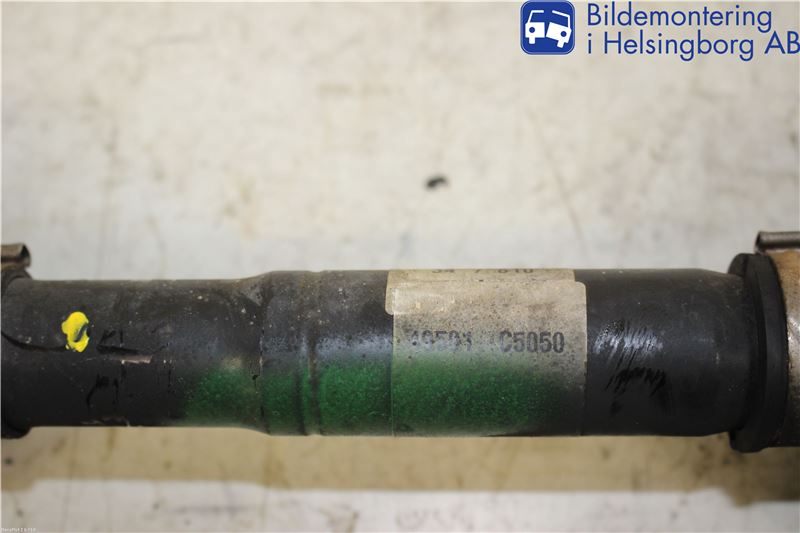 Kia SORENTO 15-20 Drivaxel Fram Höger