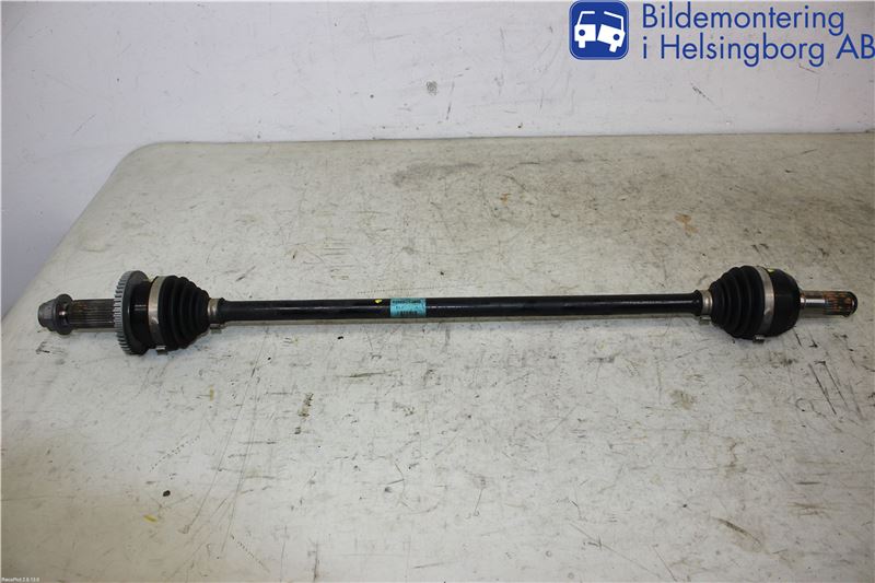 Kia SORENTO 15-20 Drivaxel Bak Vänster