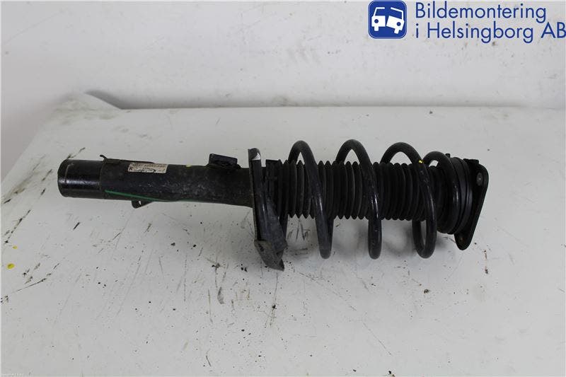 Ford FOCUS 08-11 Fjäderben Fram Höger