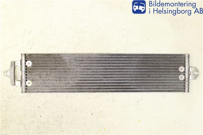 Audi Q7/SQ7 Oljekylare Automat